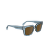 Lunettes de soleil Paul Smith KENTON 400 azure - Vignette du produit 2/4