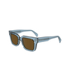 Lunettes de soleil Paul Smith KENTON 400 azure - Vignette du produit 3/4