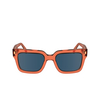 Lunettes de soleil Paul Smith KENTON 800 coral - Vignette du produit 1/4