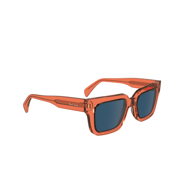 Lunettes de soleil Paul Smith KENTON 800 coral - Vue trois quarts