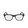 Gafas graduadas Paul Smith KESTON 01 black / transparent grey - Miniatura del producto 1/4