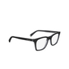 Lunettes de vue Paul Smith KESTON 01 black / transparent grey - Vignette du produit 2/4