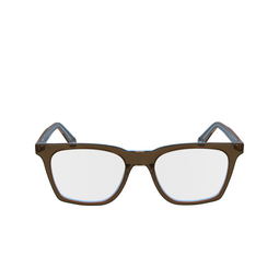 Gafas graduadas Paul Smith KESTON 200 brown / red / blue