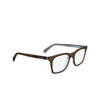 Occhiali da vista Paul Smith KESTON 200 brown / red / blue - anteprima prodotto 2/4