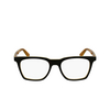 Gafas graduadas Paul Smith KESTON 214 havana / transparent ochre - Miniatura del producto 1/4