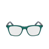 Occhiali da vista Paul Smith KESTON 300 green / yellow / liliac - anteprima prodotto 1/4