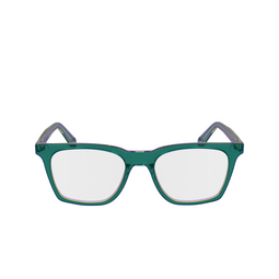 Paul Smith KESTON Korrektionsbrillen 300 green / yellow / liliac