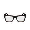 Paul Smith KIMPTON Eyeglasses 01 black multistripes - product thumbnail 1/4