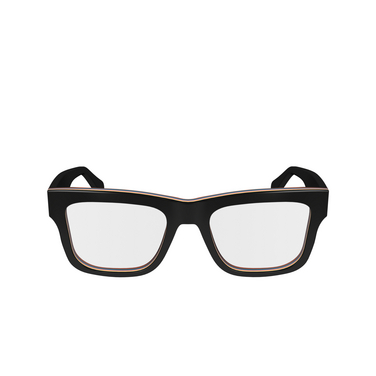 Gafas graduadas Paul Smith KIMPTON 01 black multistripes - Vista delantera