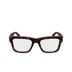 Paul Smith KIMPTON Eyeglasses 214 havana multistripes