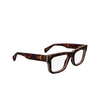 Paul Smith KIMPTON Eyeglasses 214 havana multistripes - product thumbnail 2/4