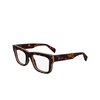 Lunettes de vue Paul Smith KIMPTON 214 havana multistripes - Vignette du produit 3/4