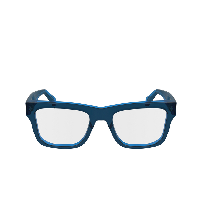 Lunettes de vue Paul Smith KIMPTON 410 blue - 1/4