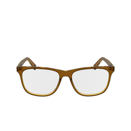 Paul Smith KITLEY Eyeglasses 210 transparent caramel / brown