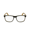 Lunettes de vue Paul Smith KITLEY 214 havana / transparent ochre - Vignette du produit 1/4