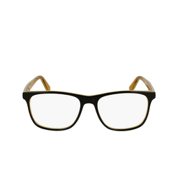 Paul Smith KITLEY Eyeglasses 214 havana / transparent ochre