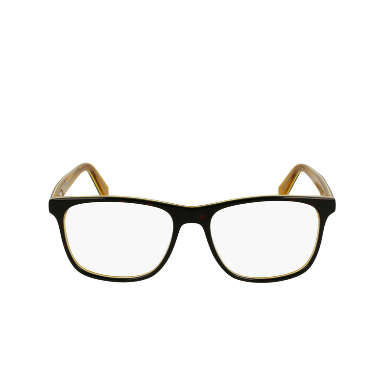 Gafas graduadas Paul Smith KITLEY 214 havana / transparent ochre - 1/4