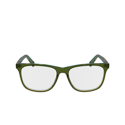 Gafas graduadas Paul Smith KITLEY 317 transparent khaki / aqua