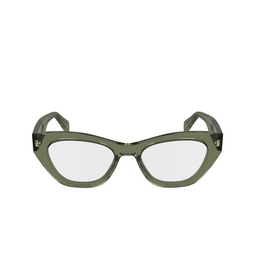 Paul Smith KORDA Eyeglasses 317 khaki