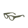 Gafas graduadas Paul Smith KORDA 317 khaki - Miniatura del producto 3/4