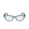 Paul Smith KORDA Eyeglasses 400 azure - product thumbnail 1/4