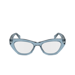 Lunettes de vue Paul Smith KORDA 400 azure