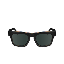 Paul Smith KRAMER Sunglasses 01 black multistripes