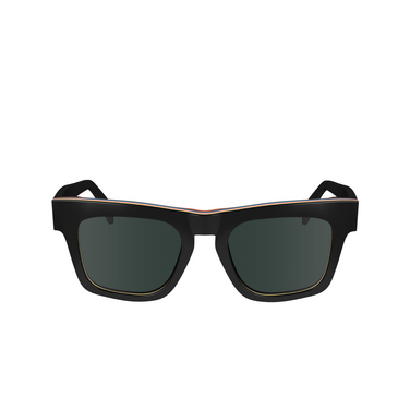 Paul Smith KRAMER Sunglasses 01 black multistripes - front view