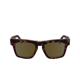 Paul Smith KRAMER Sunglasses 214 havana multistripes