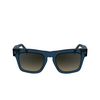 Lunettes de soleil Paul Smith KRAMER 410 blue - Vignette du produit 1/4