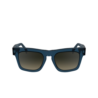 Lunettes de soleil Paul Smith KRAMER 410 blue - Vue de face