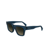 Lunettes de soleil Paul Smith KRAMER 410 blue - Vignette du produit 3/4