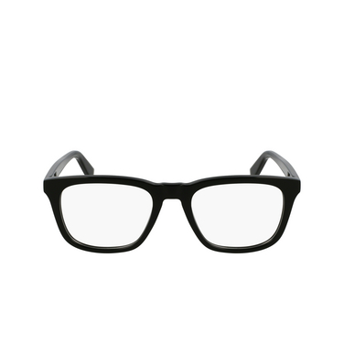 Lunettes de vue Paul Smith LAMMAS 01 black - Vue de face