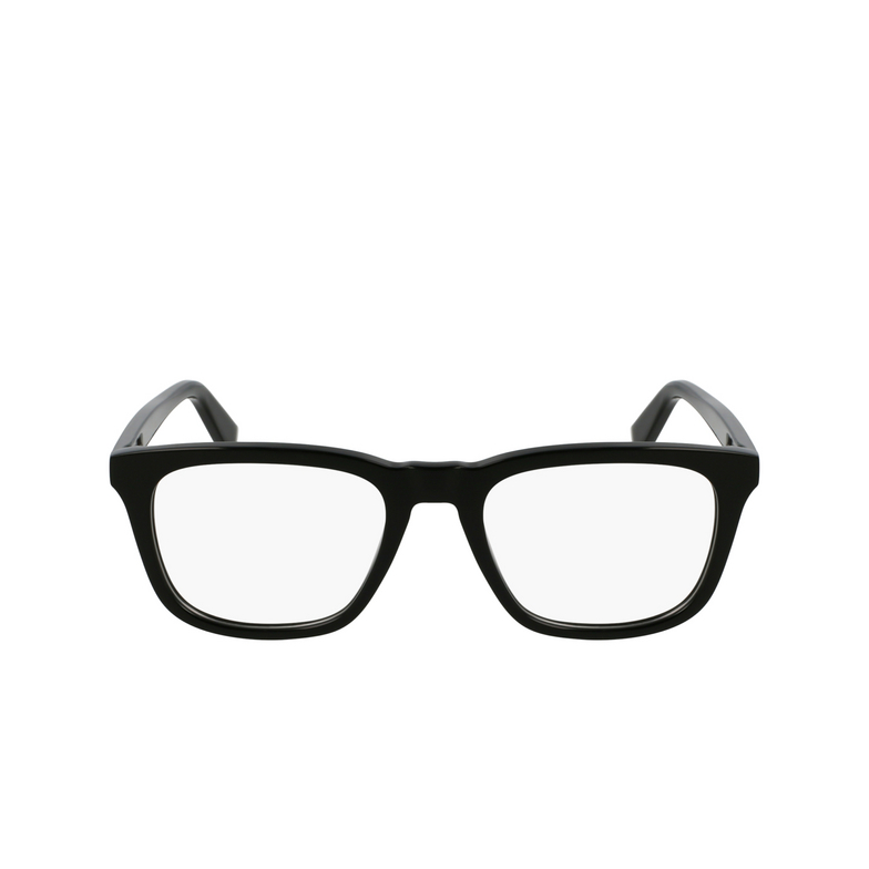 Lunettes de vue Paul Smith LAMMAS 01 black - 1/4