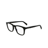 Paul Smith LAMMAS Eyeglasses 01 black - product thumbnail 3/4