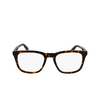 Gafas graduadas Paul Smith LAMMAS 237 vintage havana - Miniatura del producto 1/4