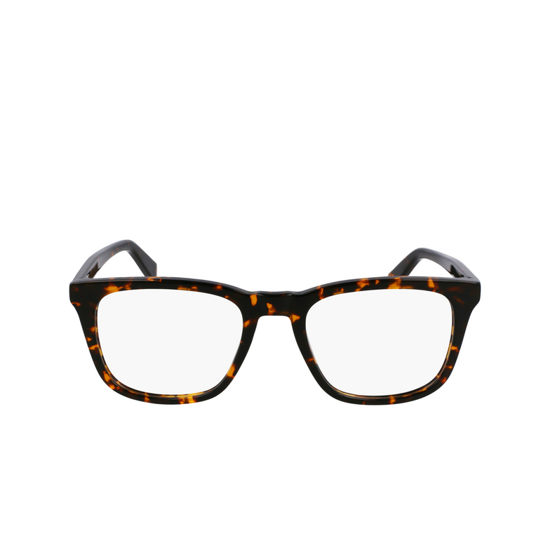 Lunettes de vue Paul Smith LAMMAS 237 vintage havana - 1/4