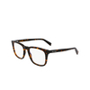 Gafas graduadas Paul Smith LAMMAS 237 vintage havana - Miniatura del producto 3/4