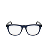 Occhiali da vista Paul Smith LAMMAS 410 blue / nude - anteprima prodotto 1/4