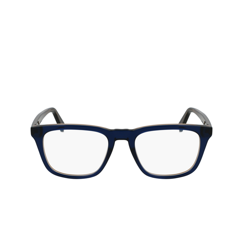 Paul Smith LAMMAS Eyeglasses 410 blue / nude - 1/4