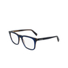 Lunettes de vue Paul Smith LAMMAS 410 blue / nude - Vignette du produit 3/4