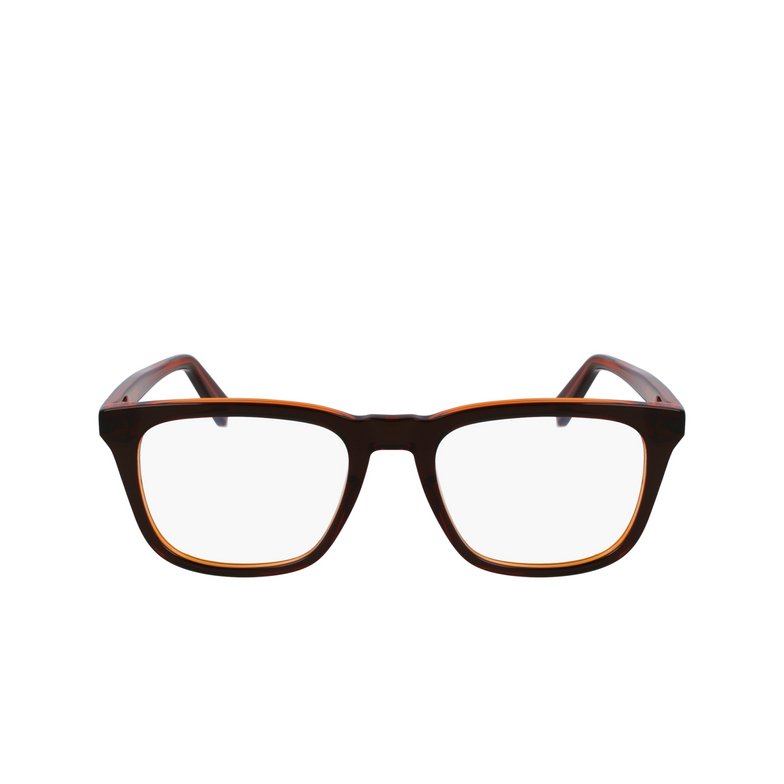 Gafas graduadas Paul Smith LAMMAS 602 burgundy / orange - 1/4