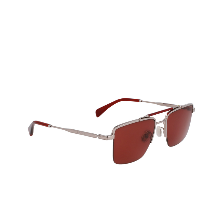 Paul Smith LANDOR Sonnenbrillen 038 gunmetal / red - 2/4