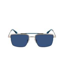 Paul Smith LANDOR Sonnenbrillen 04 silver / blue