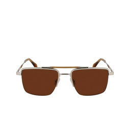 Paul Smith LANDOR Sonnenbrillen 06 silver / caramel