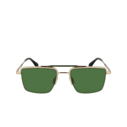 Lunettes de soleil Paul Smith LANDOR 715 gold / green