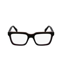 Lunettes de vue Paul Smith LANGLEY 01 black multistripes