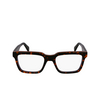 Paul Smith LANGLEY Eyeglasses 214 havana multistripes - product thumbnail 1/4