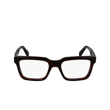 Gafas graduadas Paul Smith LANGLEY 230 dark havana - Vista delantera