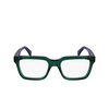 Gafas graduadas Paul Smith LANGLEY 300 transparent green - Miniatura del producto 1/4